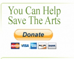 Make A Tax Deductible Donation