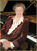 Louise Barfield